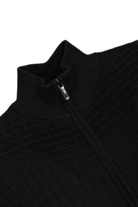FELPA CON ZIP - EMPORIO ARMANI EM003503-AF14113 UC001 Emporio Armani 