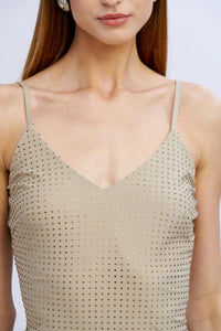 VESTITO - NO SECRETS 251NS053 UN No Secrets 