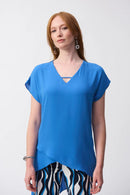 BLUSA - JOSEPH RIBKOFF 251151 4360 Joseph Ribkoff 