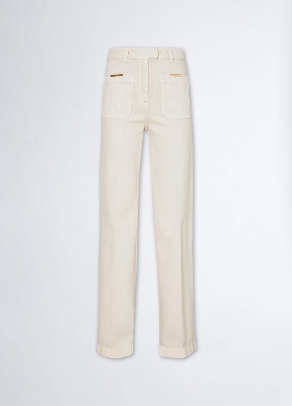 PANTALONE - LIU JO CF4188T4264 X0603 Liu Jo 