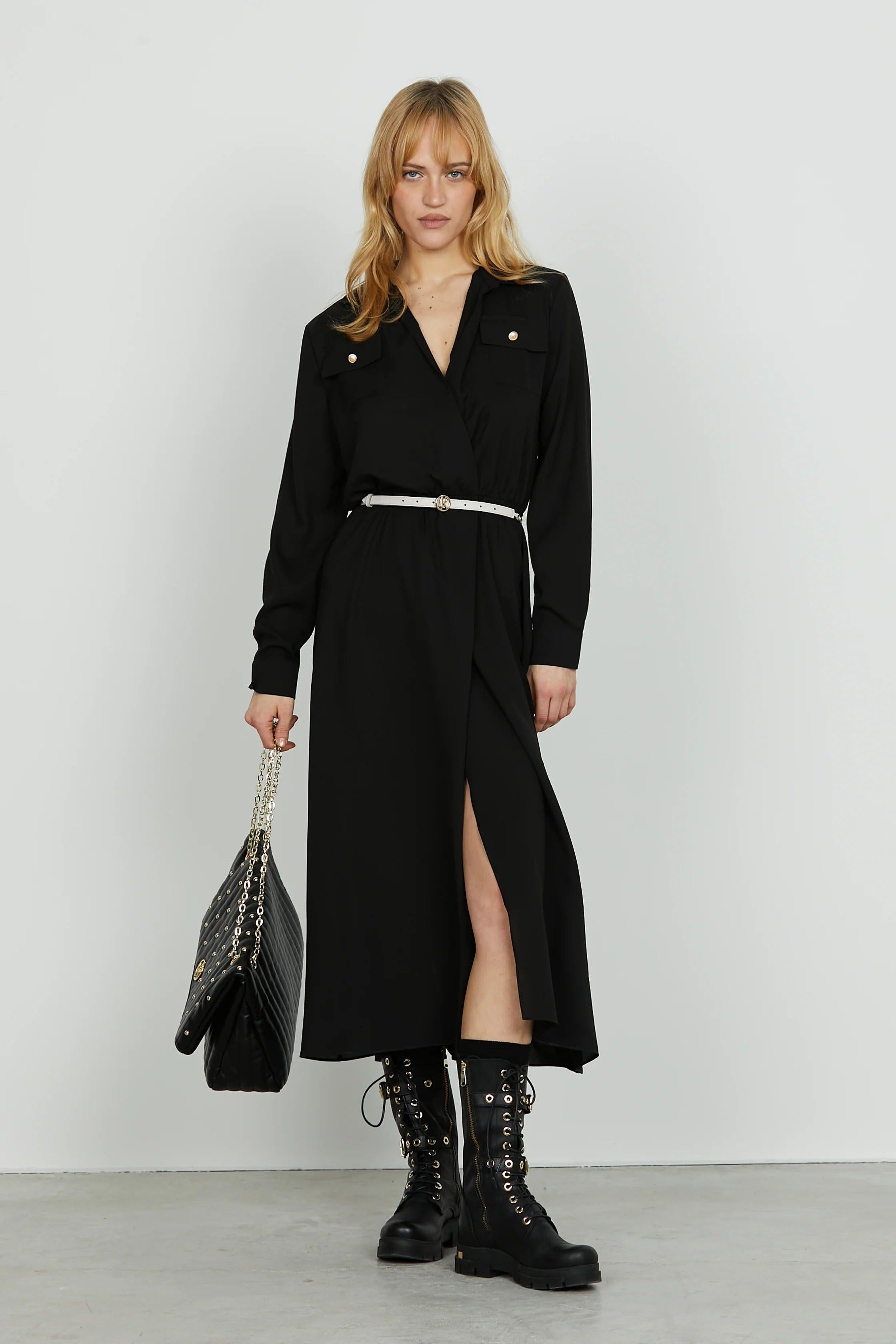 VESTITO - RELISH NEGO 9009002 1199 Relish 