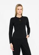 T-SHIRT  - LIU JO TF5189JS003 10103 Liu Jo 