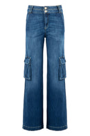 JEANS - NENETTE SANTASSW 0475 Nenette 