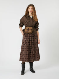 GONNA - WEEKEND 25251060716 TEMPRA 001 MaxMara 