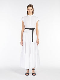 VESTITO C/CINTURA - MAXMARA BAIRO 2516221102 001 MaxMara 