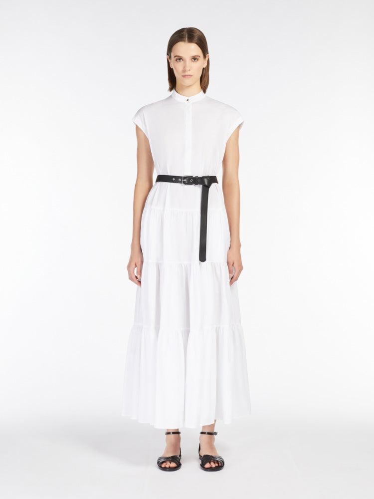 VESTITO C/CINTURA - MAXMARA BAIRO 2516221102 001 MaxMara 