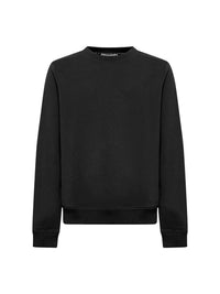 MAGLIONE ATTIEG - RICHMOND X UMA25009FE BLACK John Richmond 