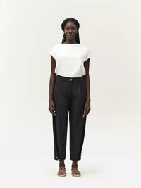 PANTALONE - WHITE WISE WW30520 UN White Wise 