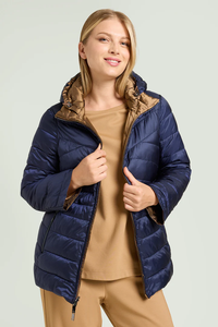 PIUMINO REVERSIBILE - LUISA VIOLA F726F001162N 12 Luisa Viola 