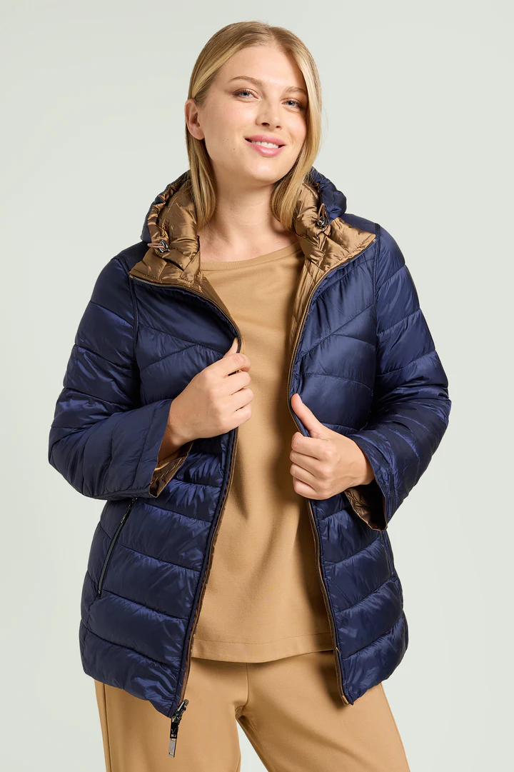 PIUMINO REVERSIBILE - LUISA VIOLA F726F001162N 12 Luisa Viola 