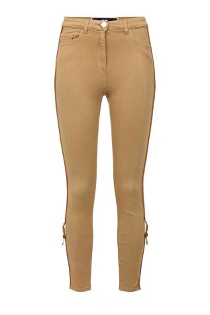 PANTALONE - ELISABETTA FRANCHI PJ87I11E2 360 Elisabetta Franchi 