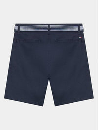 BERMUDA - TOMMY HILFIGER KB0KB08127 YBH Tommy Hilfiger 