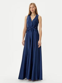 VESTITO LUNGO SM - RINASCIMENTO CFC0122455003 B597 Rinascimento 