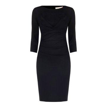 VESTITO ML - RINASCIMENTO CFC0119769003 B055 Rinascimento 
