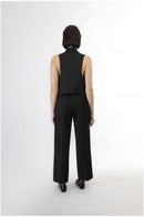 GILET - CAFE NOIR C7JH0074 N001 Cafè Noir 