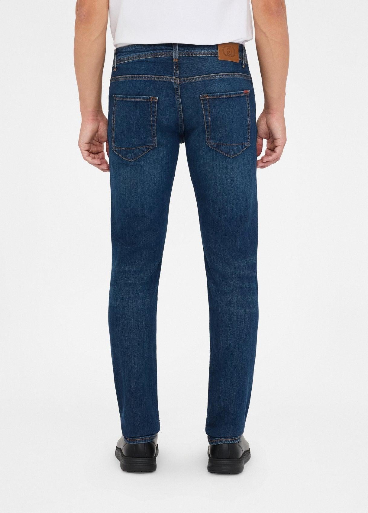 JEANS - LIU JO QXX049D4952 77486 Liu Jo 