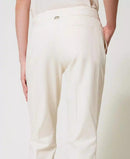 PANTALONE VITA BASSA C/PIEGHE - TWIN SET 251TP2211 059 Twinset 