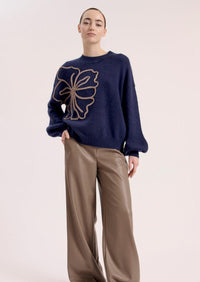 PANTALONE - LUCKYLU PA54EC 00179 LuckyLu 
