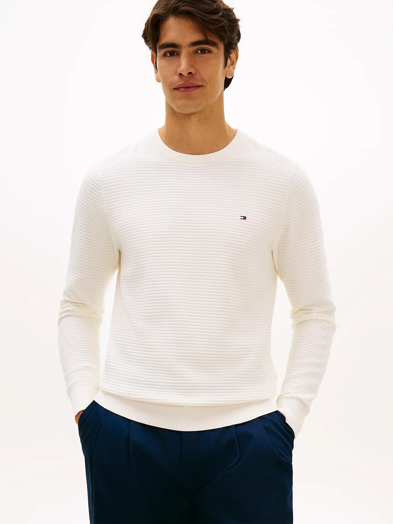 Maglione Tommy Hilfiger