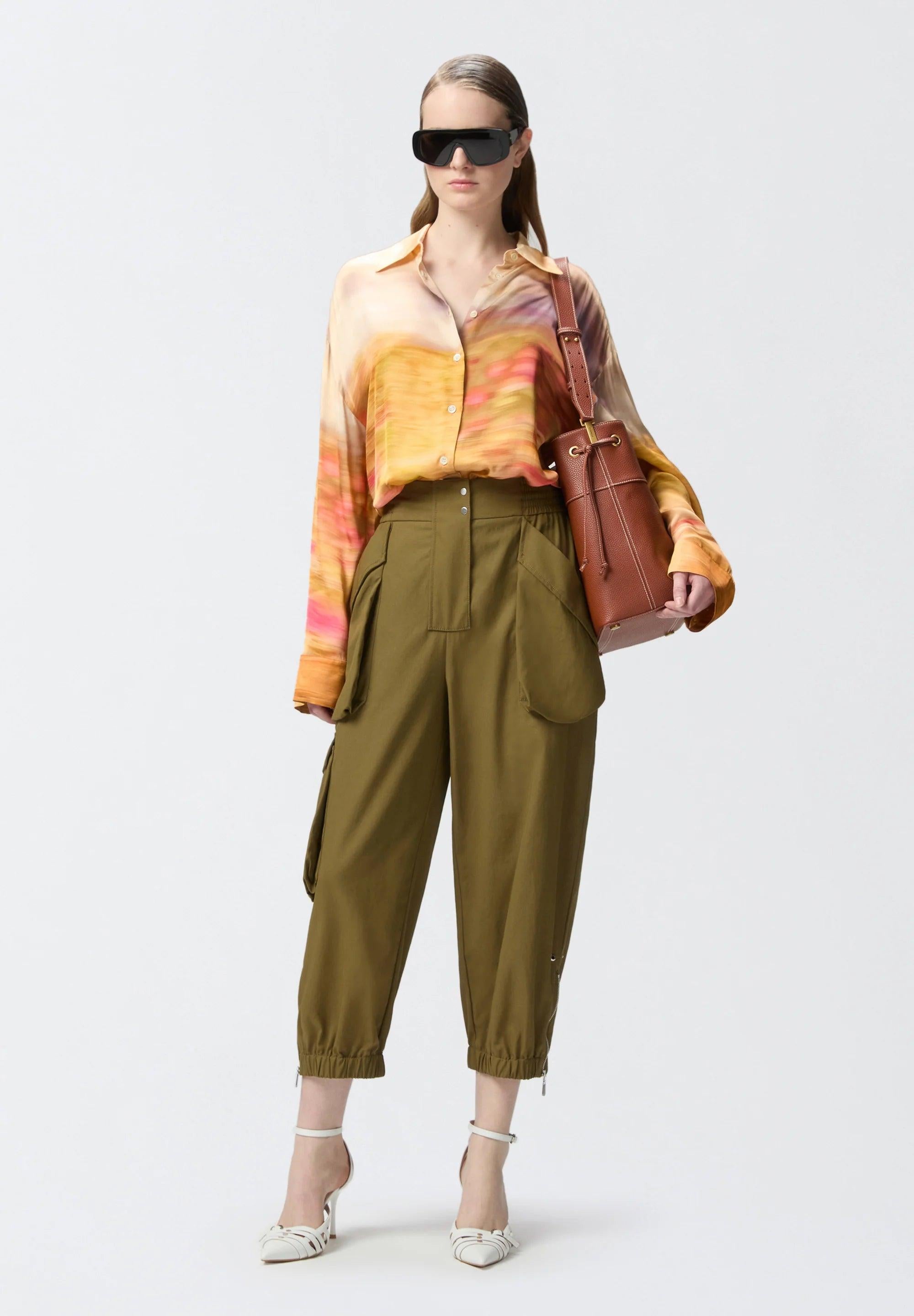 Pantalone Pinko