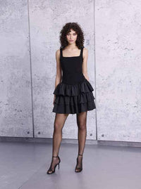 VESTITO - AKE' F755YBFA5280 UN Akè 