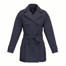 TRENCH - EMME MARELLA FARNETO 251502112 002 Emme 