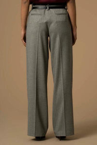 PANTALONE - KOCCA GREGOR PF7595 90014 Kocca 