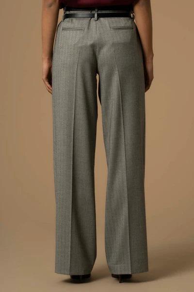 PANTALONE - KOCCA GREGOR PF7595 90014 Kocca 