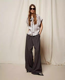 PANTALONE - TWIN SET 252TF2043 12840 Twinset 
