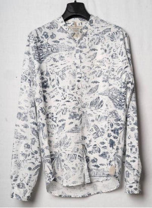 Camicia Consenso