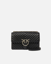BORSA A0GK LOVE ONE CLASSIC - PINKO 100941-A0GK LOVE ONE C D01Q Pinko 