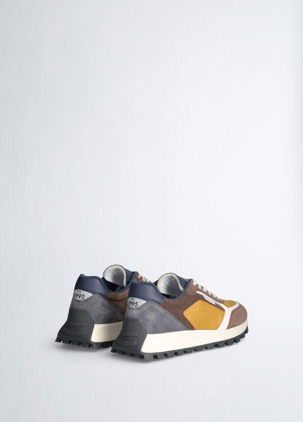 SNEAKERS - LIU JO 7G3007PX429 S3148 Liu Jo 
