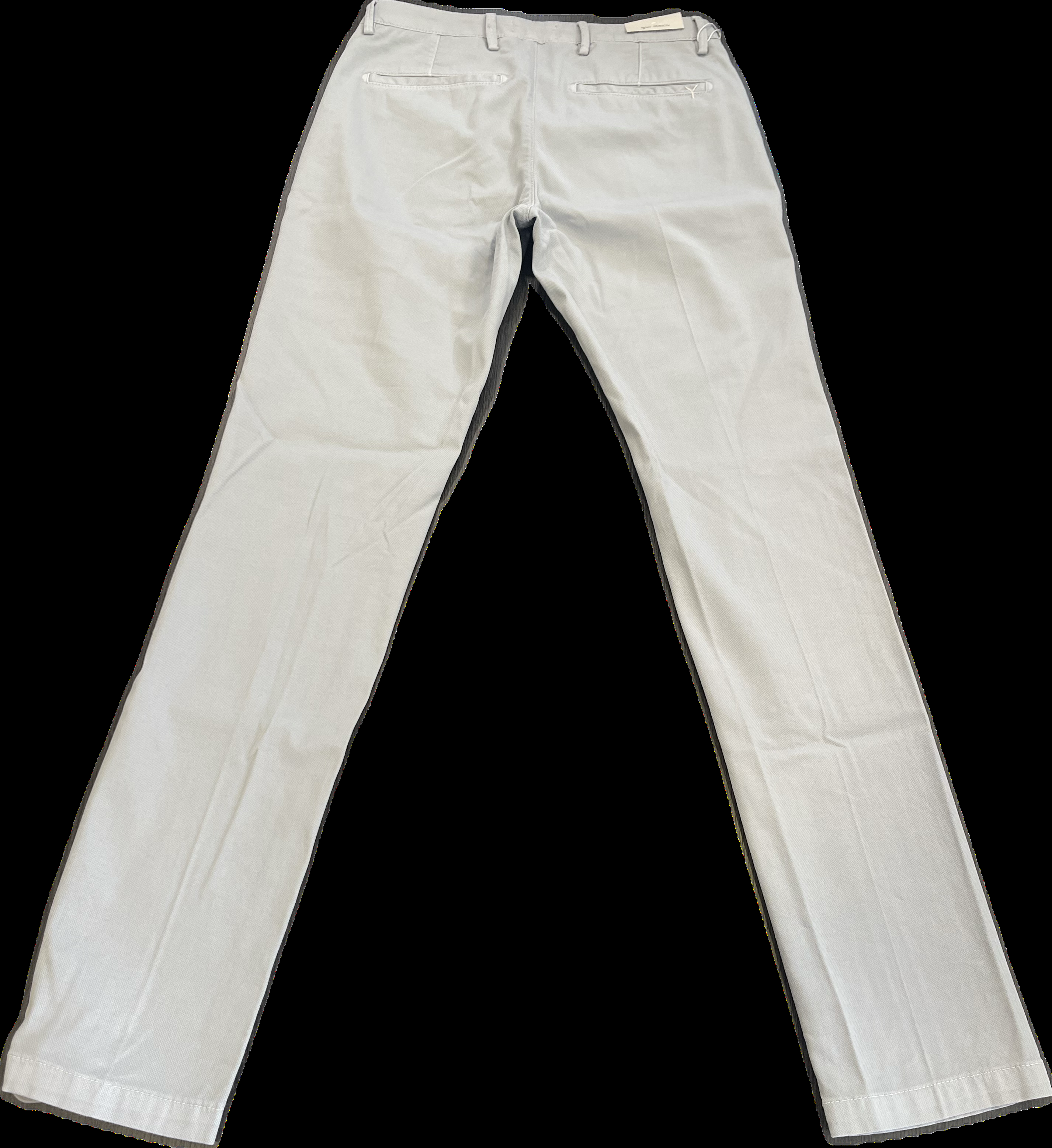 PANTALONE - YAN SIMMON STORY T663S 19 Yan Simon 