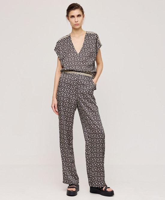 Pantalone Access