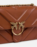 BORSA A26Z CLASS.LOVE ONE - PINKO 104549-A26Z LOVE ONE C Z14Q Pinko 
