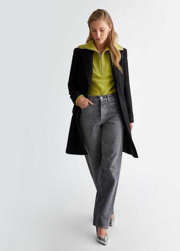 CAPPOTTO - LIU JO WF4271T4612 22222 Liu Jo 