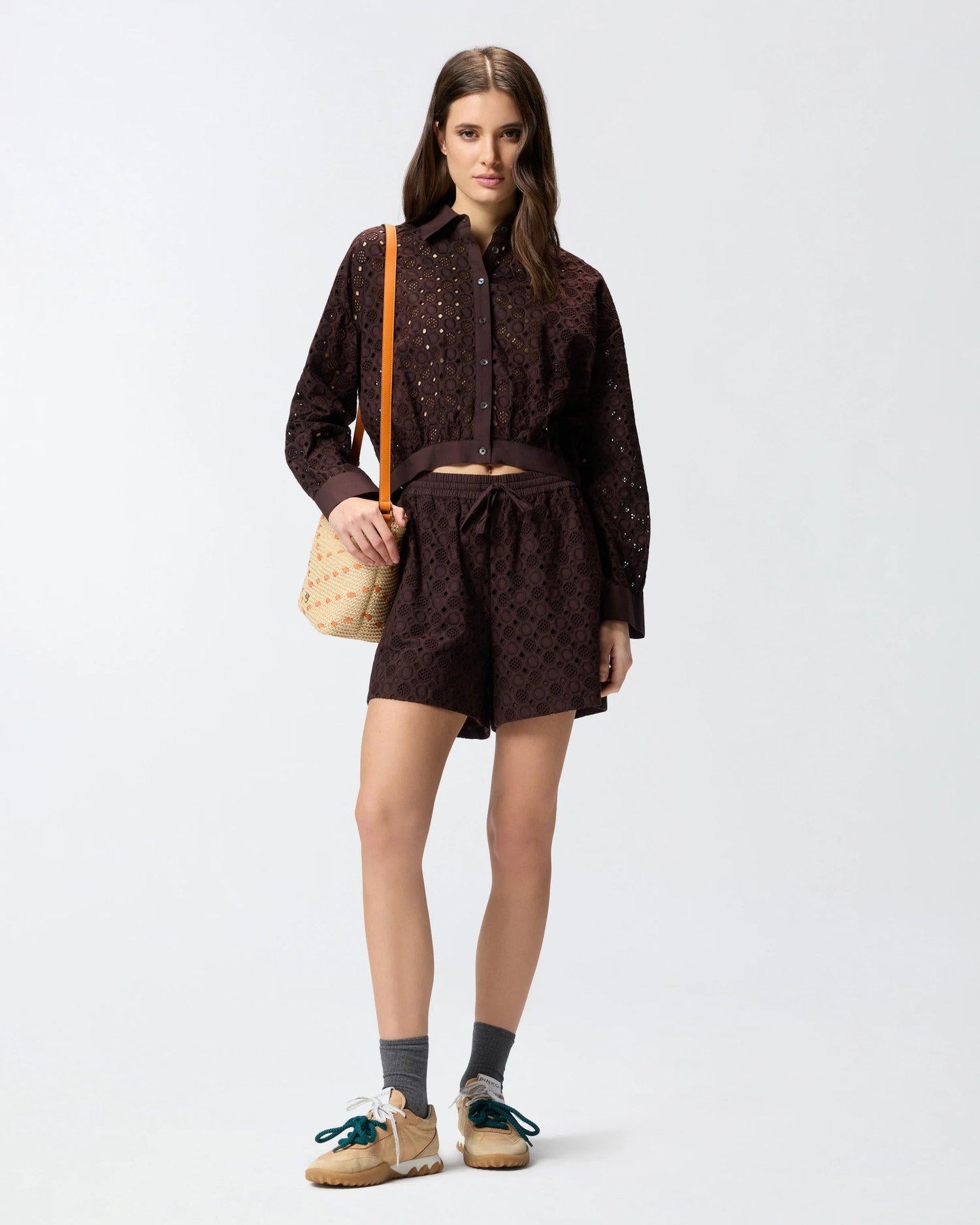 Shorts Pinko