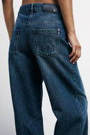 JEANS - PATRIZIA PEPE 2P1723/D132 J4O8 Patrizia Pepe 