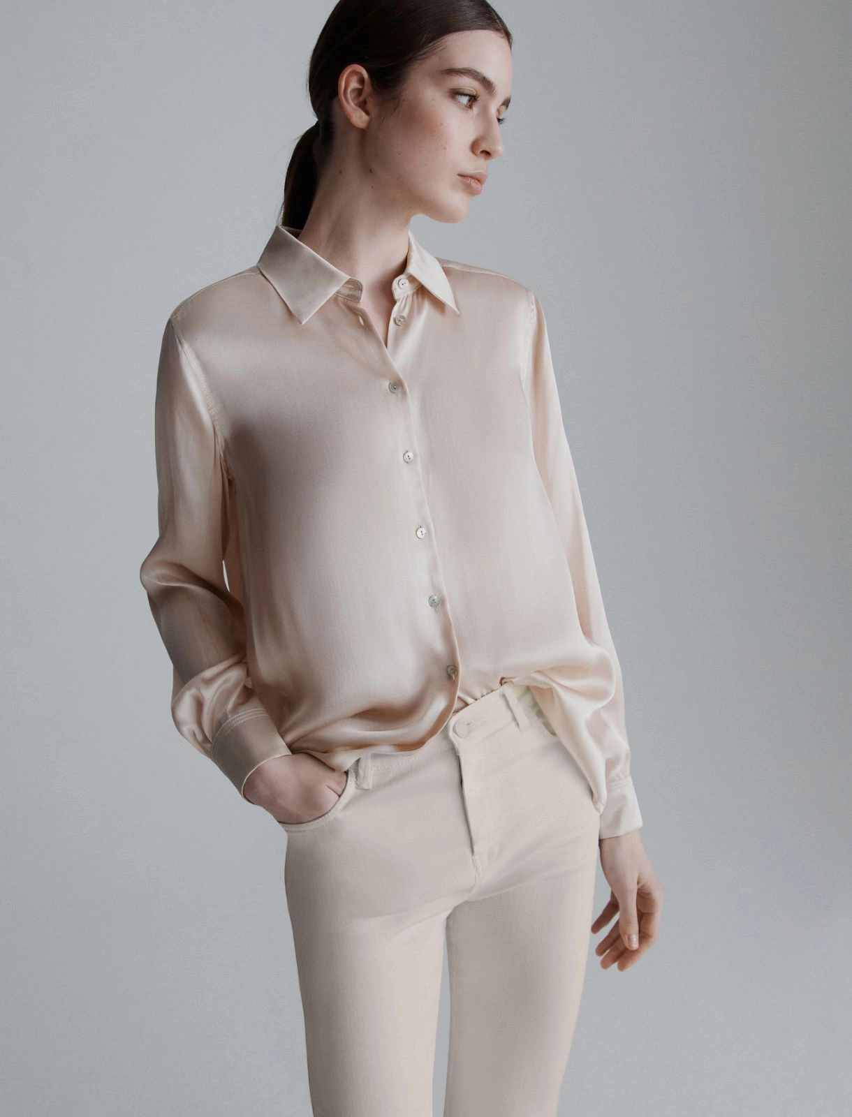 Camicia Marella