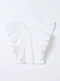 T-SHIRT MC - LIU JO GA4179J5003 10602 Liu Jo 