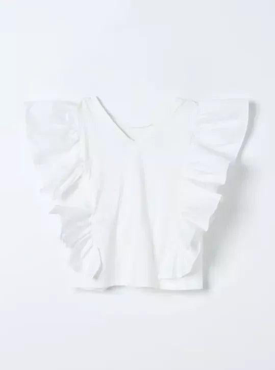 T-SHIRT MC - LIU JO GA4179J5003 10602 Liu Jo 