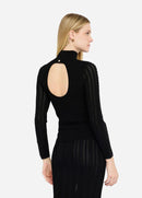 MAGLIA - LIU JO CF5087MS46M 22222 LIU JO 