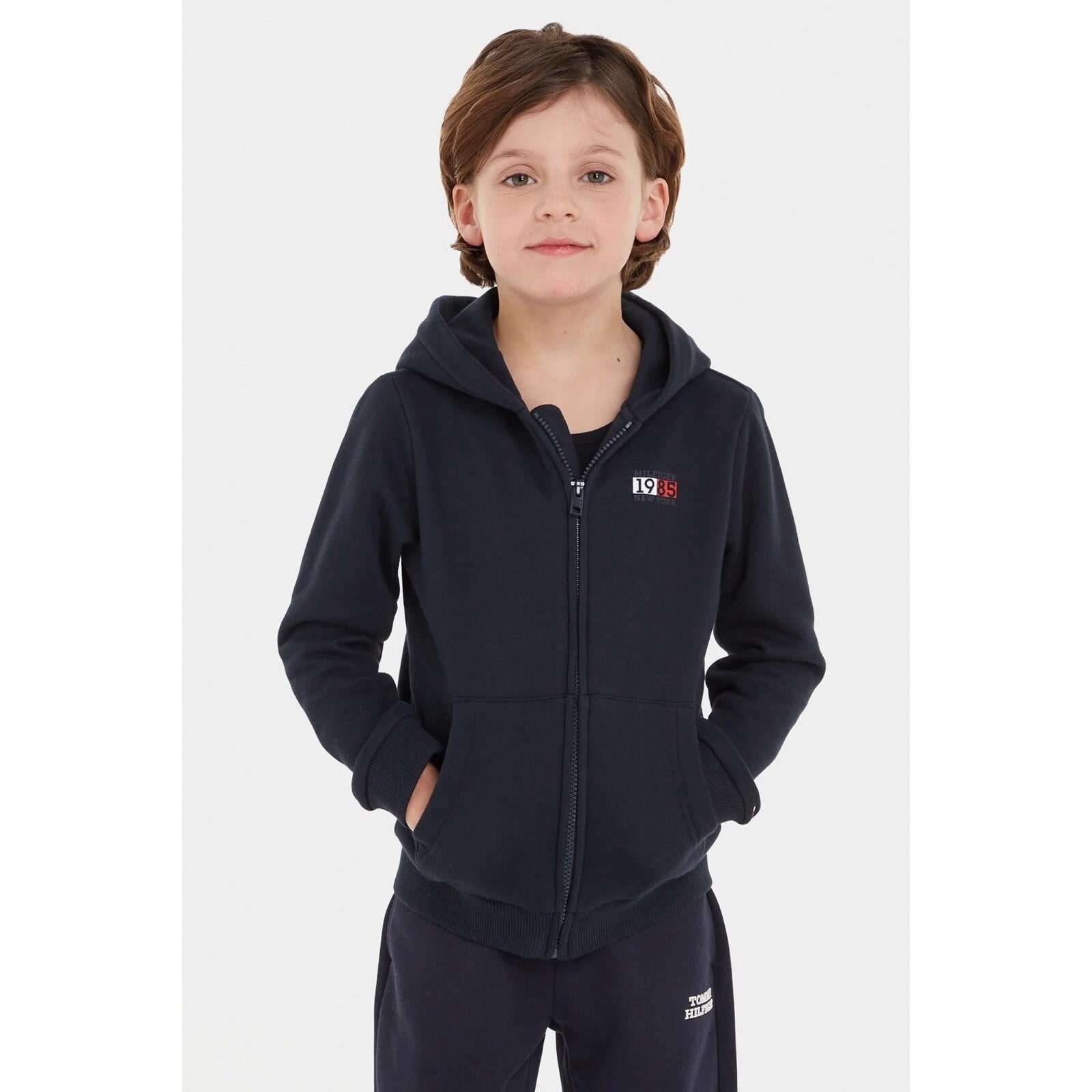 Felpa Tommy Hilfiger