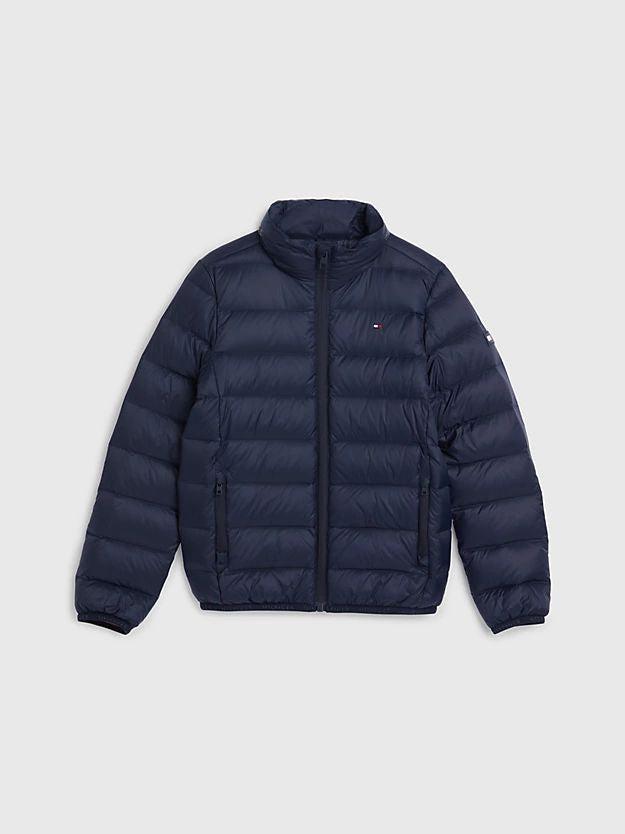GIUBBINO - TOMMY HILFIGER KS0KS00364 DW5 Tommy Hilfiger 