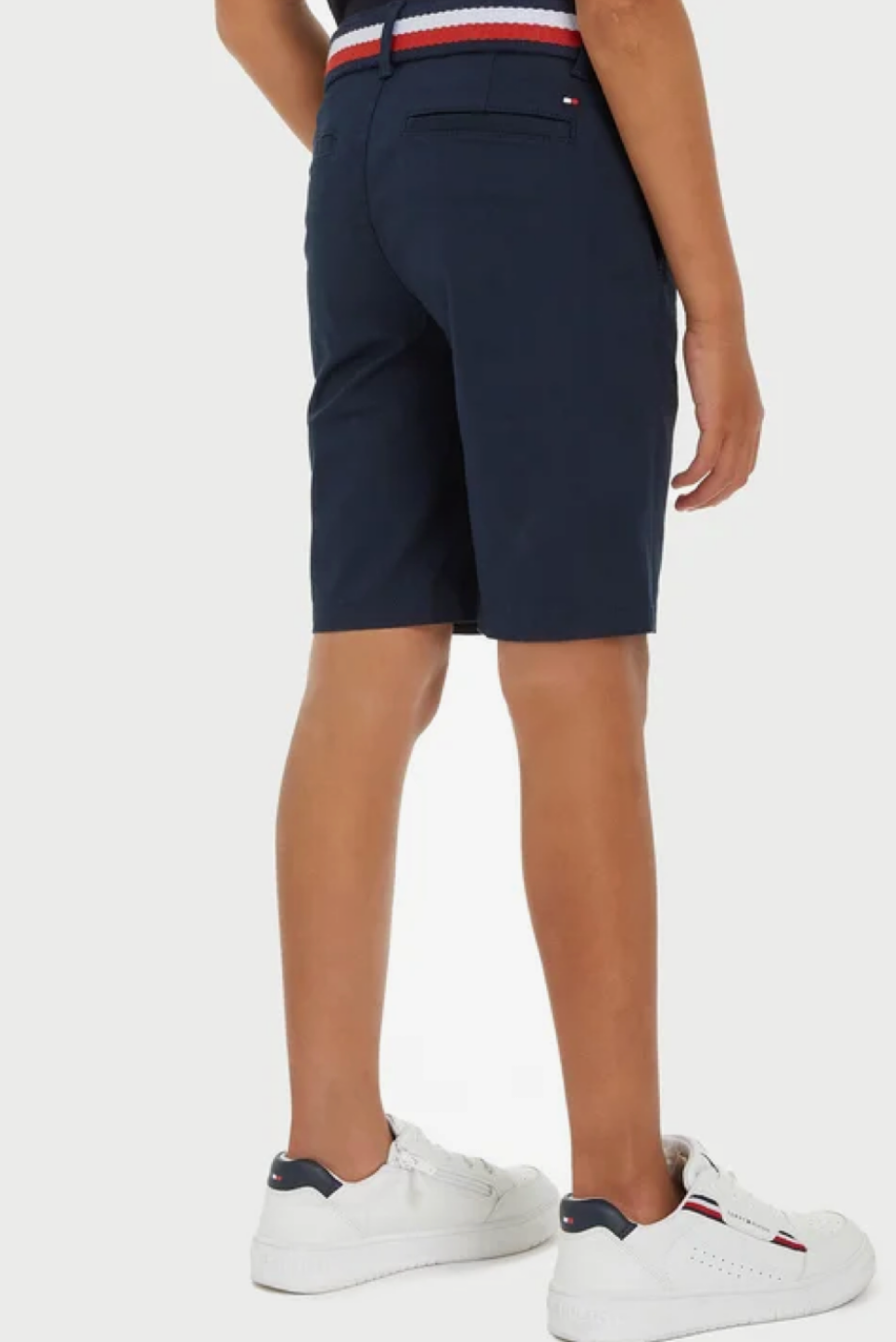 BERMUDA - TOMMY HILFIGER KB0KB08845 DW5 Tommy Hilfiger 