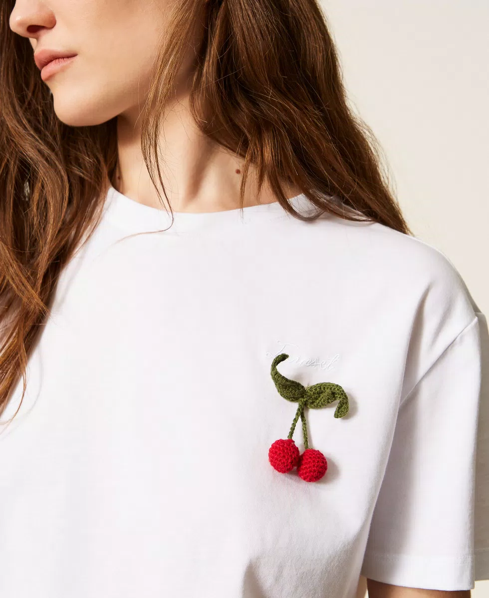 T-shirt Twinset