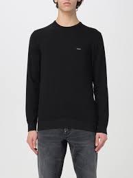 MAGLIA - CALVIN KLEIN K10K112742 LQY Calvin Klein 