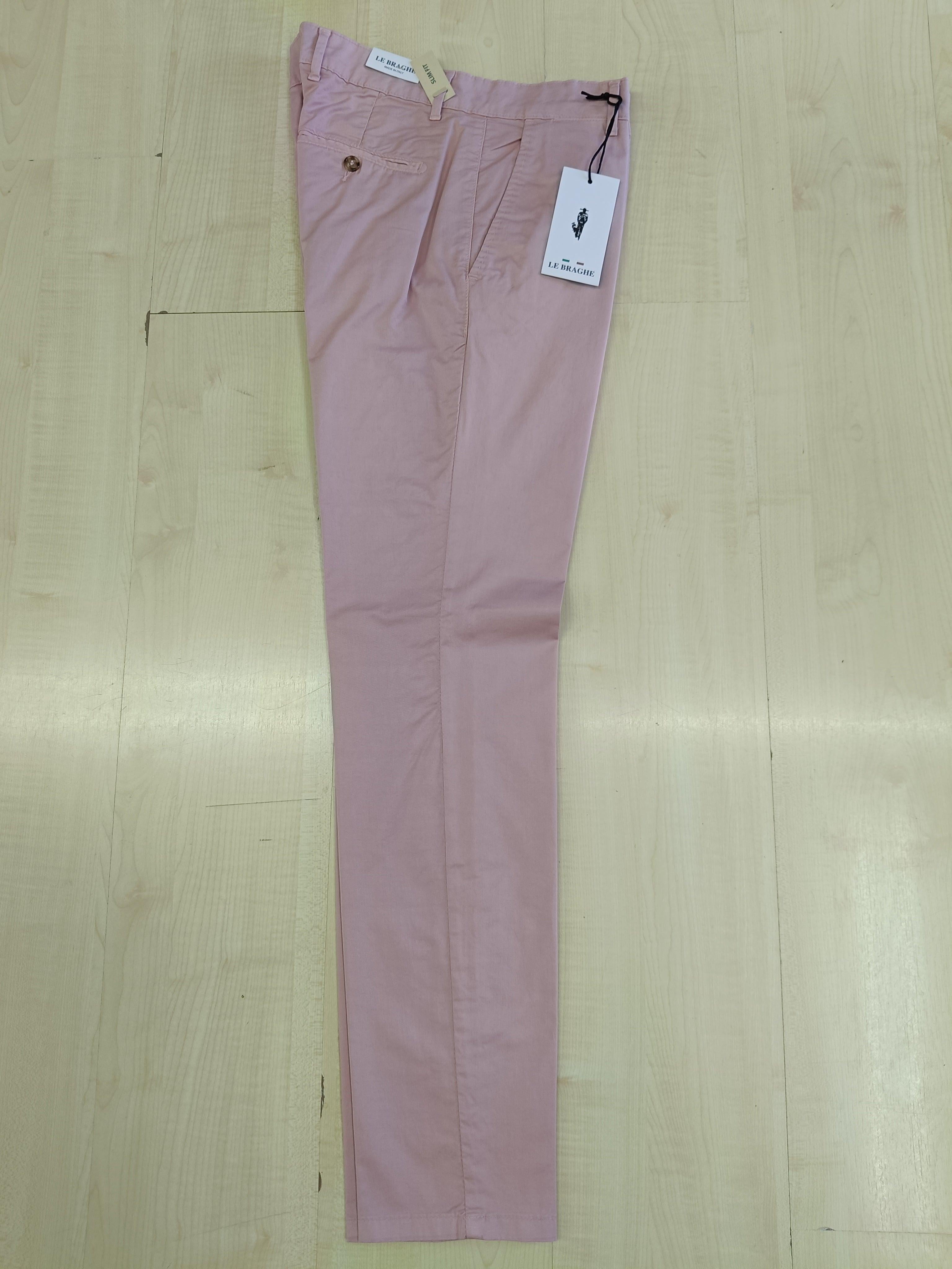 Pantalone Le Braghe