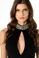 VESTITO - NO SECRETS 243NS068 UN NO Secrets 