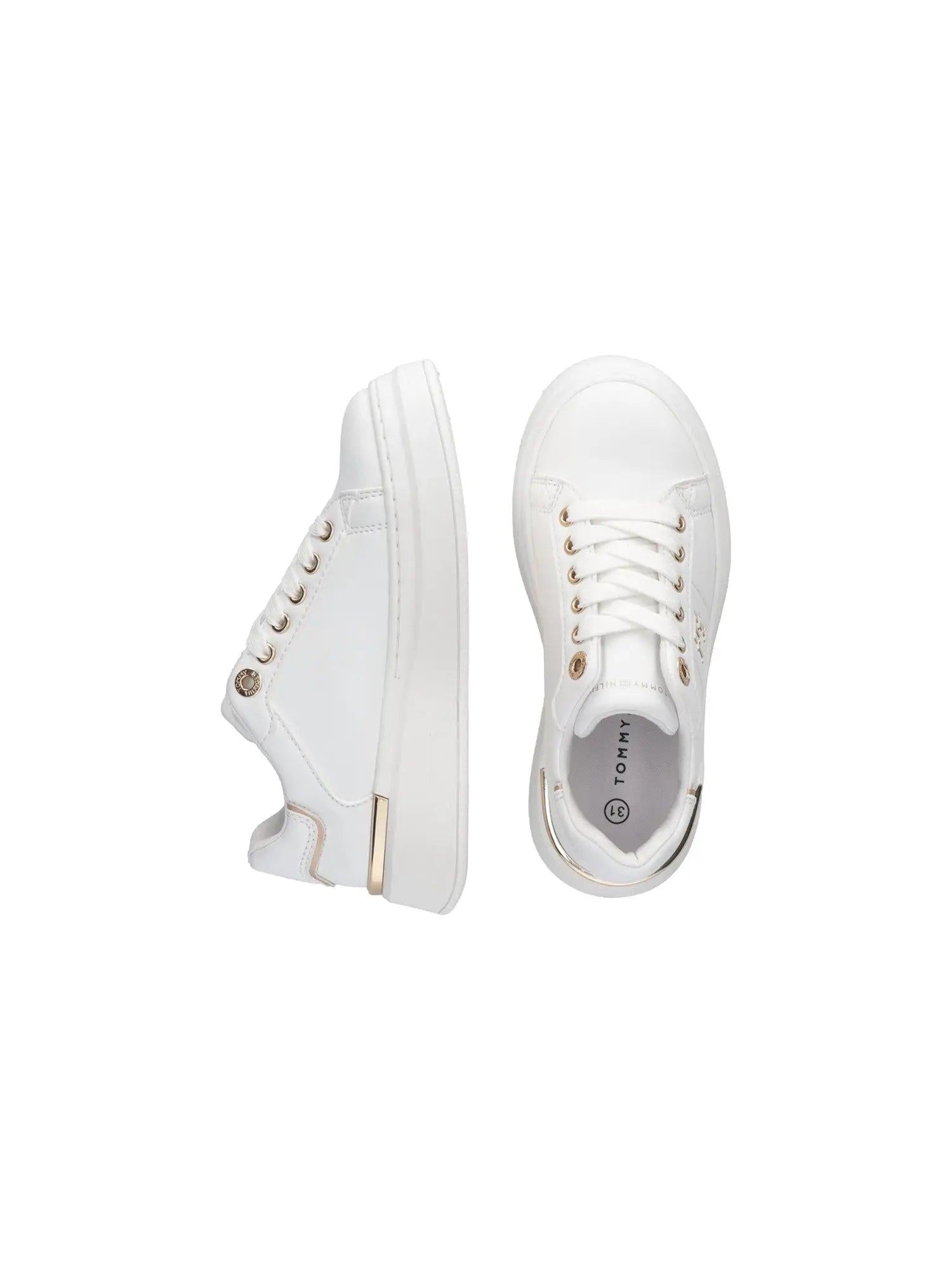 SNEAKERS - TOMMY HILFIGER T3A9-33749-1355 100 Tommy Hilfiger 